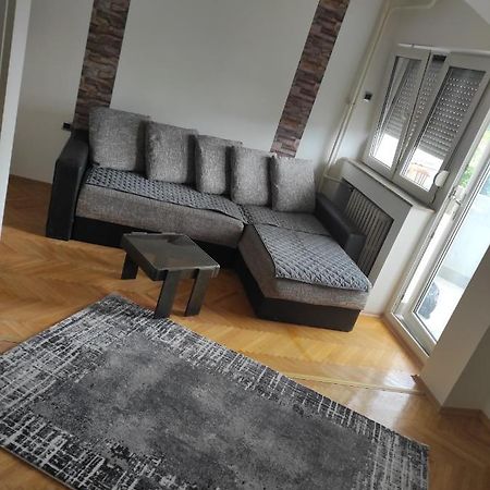 Stan Centar Apartment Bitola Luaran gambar