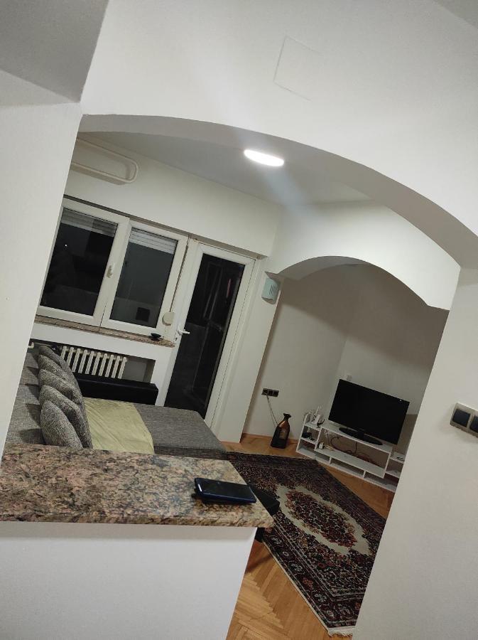 Stan Centar Apartment Bitola Luaran gambar