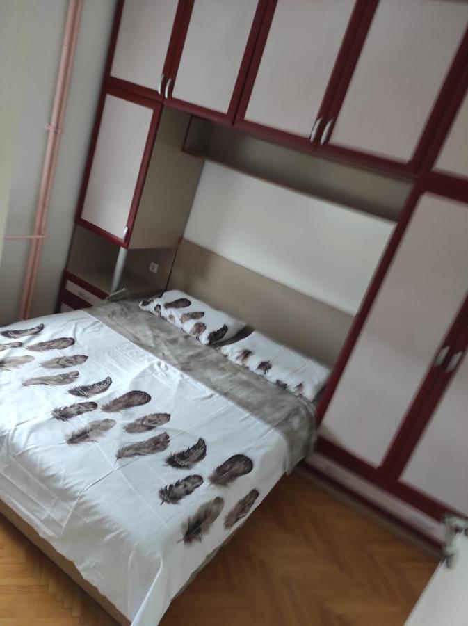 Stan Centar Apartment Bitola Luaran gambar