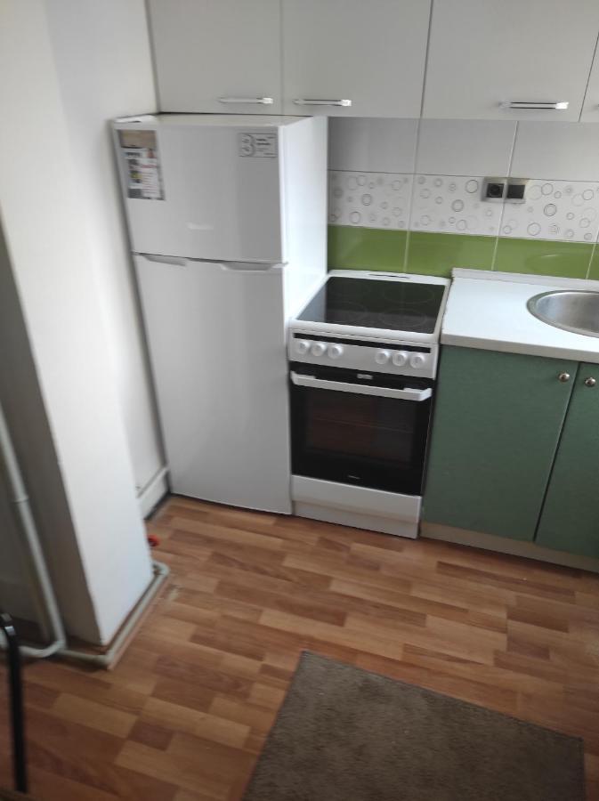 Stan Centar Apartment Bitola Luaran gambar
