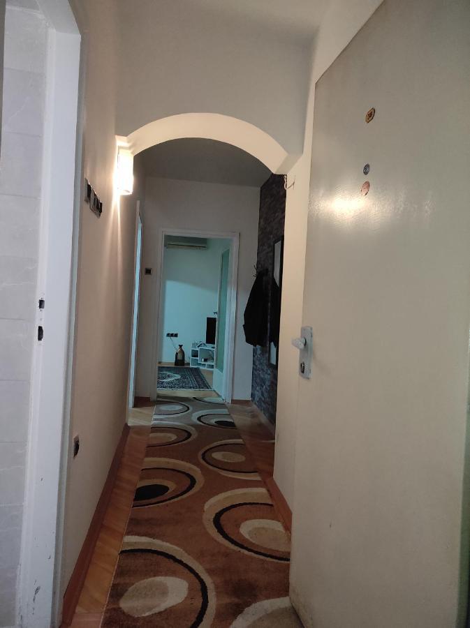 Stan Centar Apartment Bitola Luaran gambar