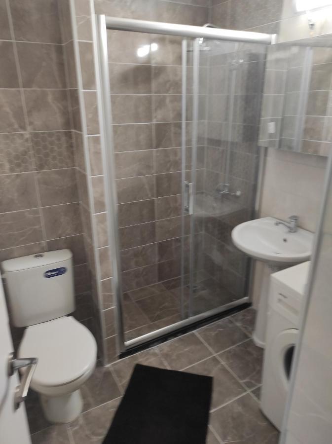 Stan Centar Apartment Bitola Luaran gambar