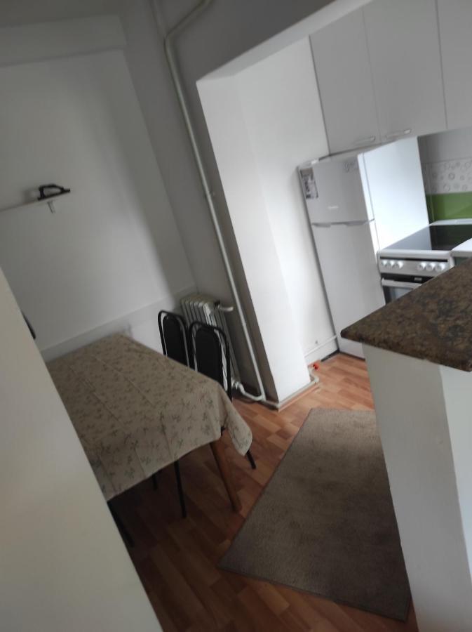 Stan Centar Apartment Bitola Luaran gambar