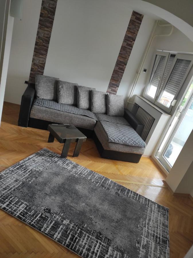Stan Centar Apartment Bitola Luaran gambar